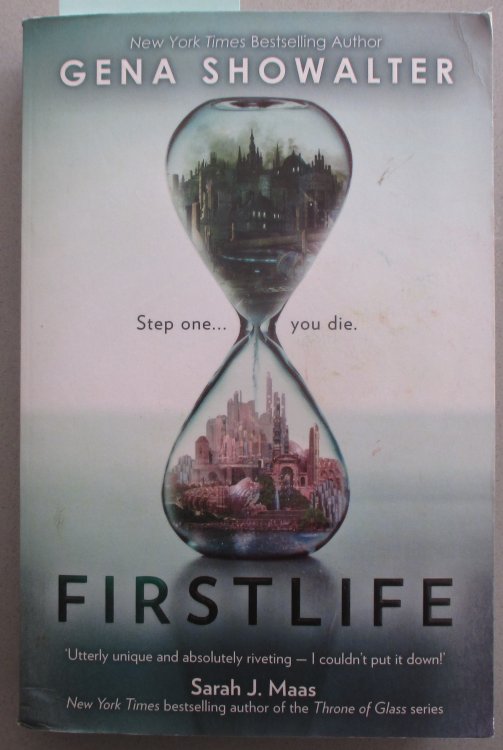 Firstlife: Everlife #1