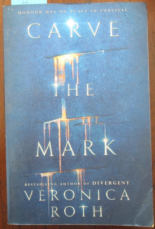 Carve the Mark