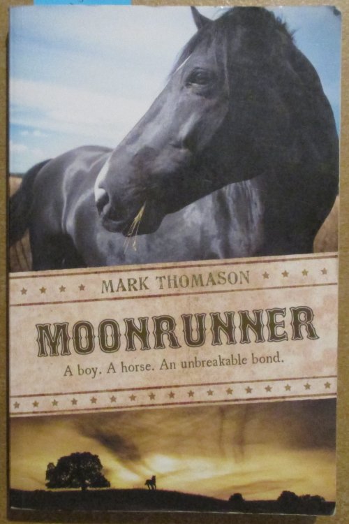 Moonrunner