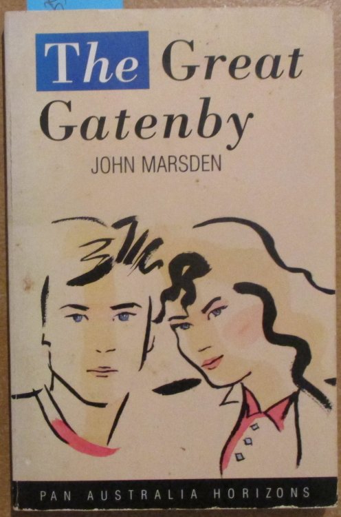 Great Gatenby, The