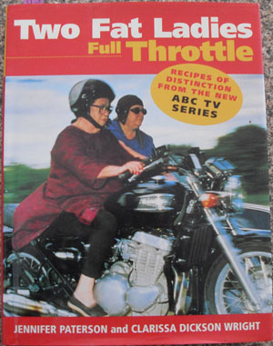 Two Fat Ladies: Full Throttle