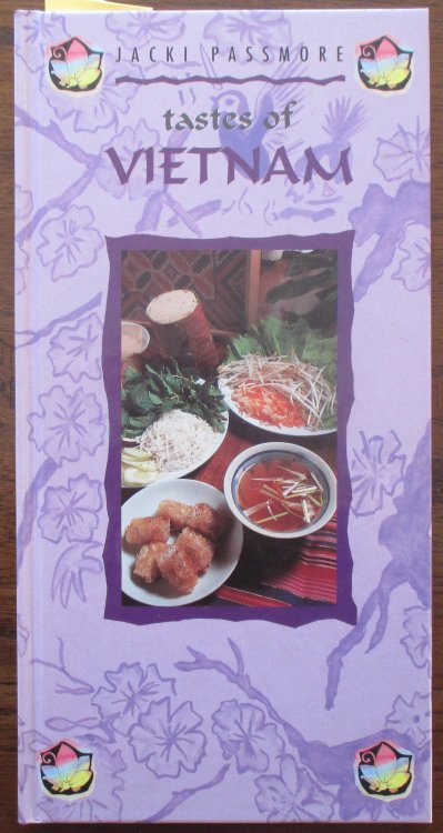 Tastes of Vietnam