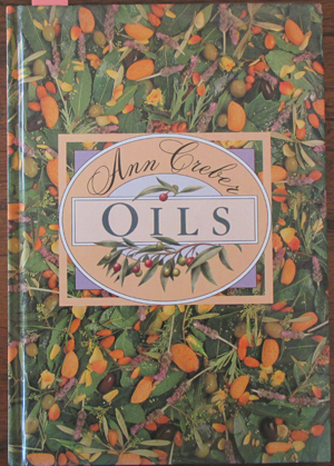 Ann Creber's Oils