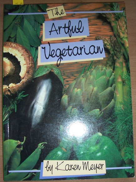 Artful Vegetarian, The