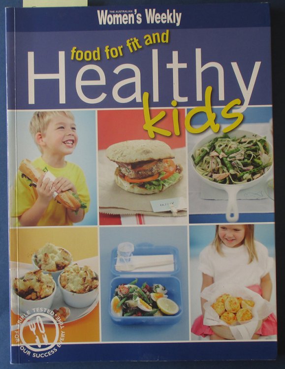 Food for Fit and Healthy Kids