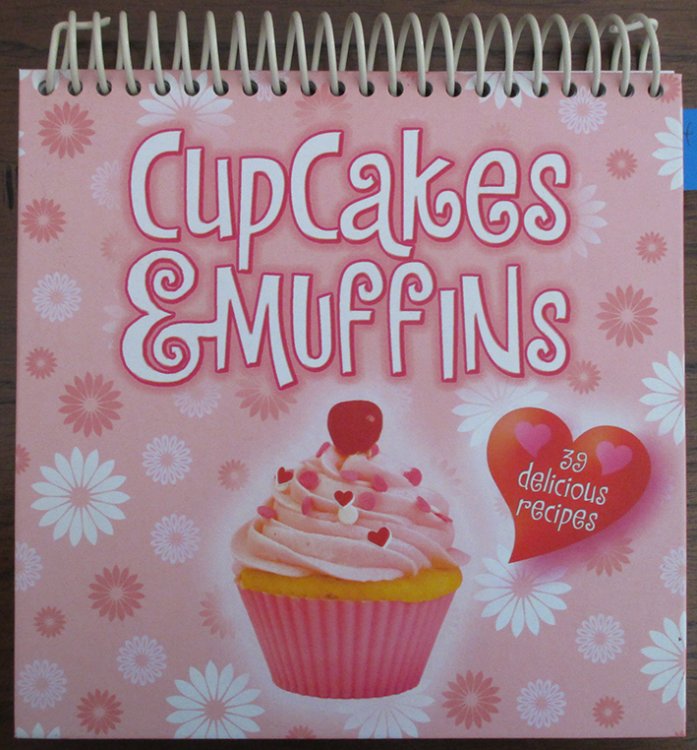 Cupcakes & Muffins