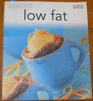 Complete Low Fat (Marks & Spencer)