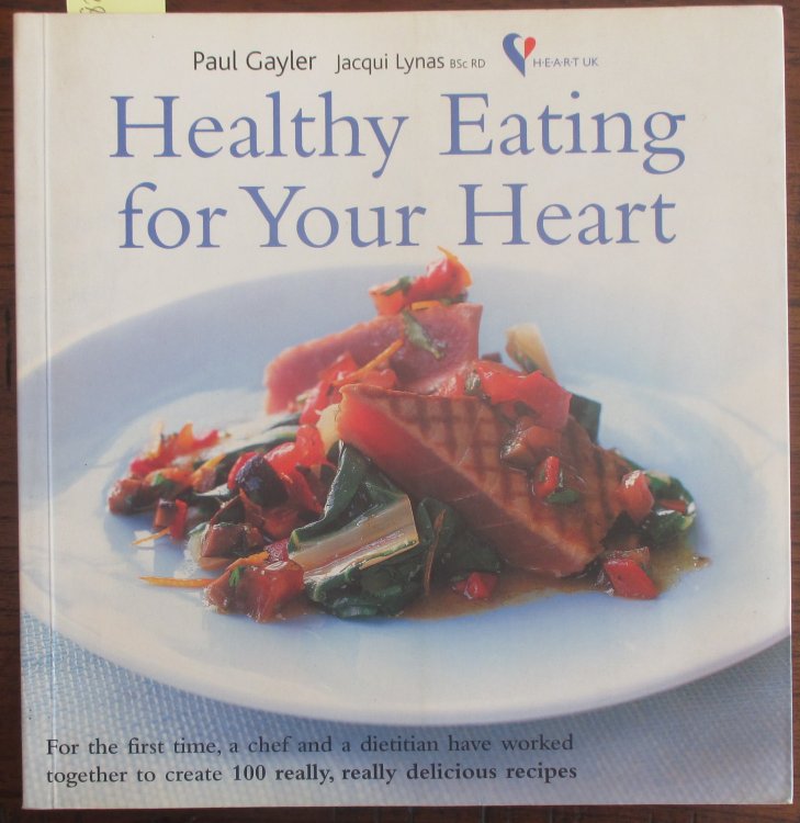 Healthy Eating for Your Heart