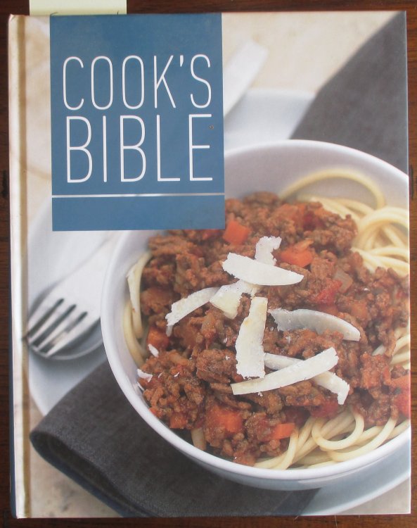 Cook's Bible