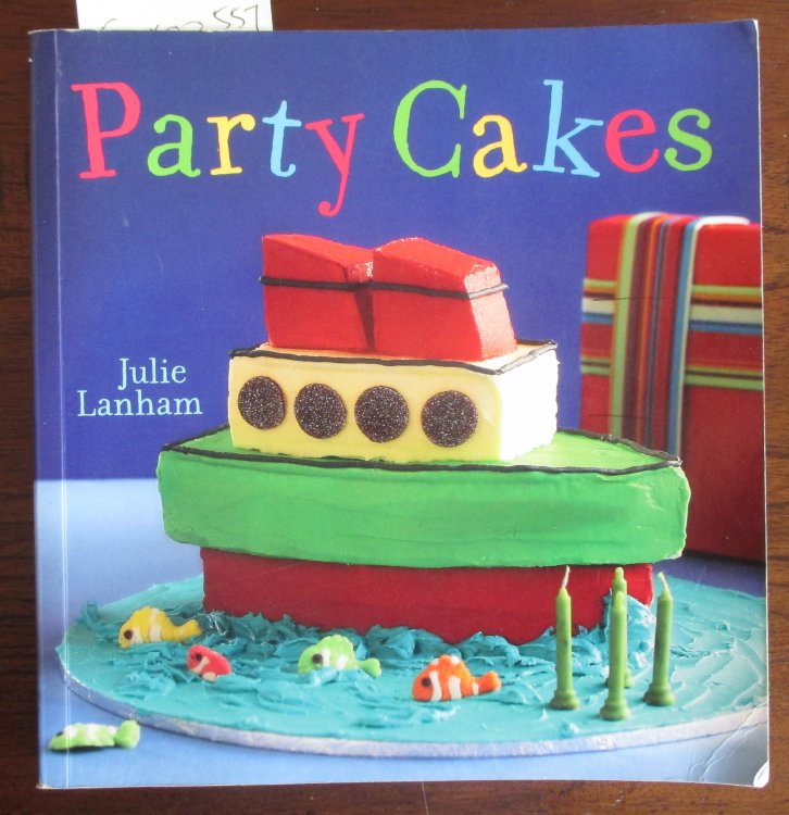 Party Cakes