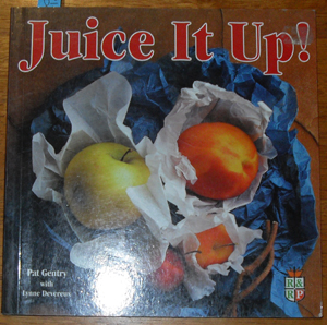 Juice it Up!