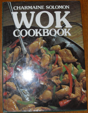 Wok Cookbook