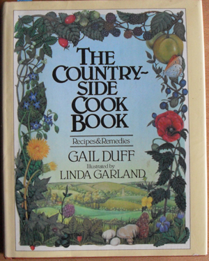 Country-Side Cook Book, The: Recipes & Remedies