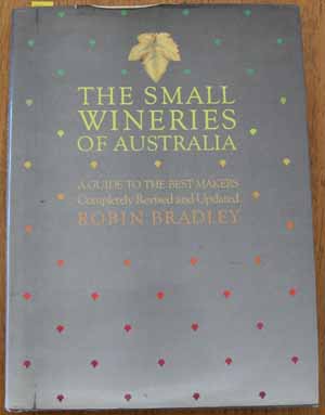 Small Wineries of Australia, The