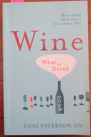 Wine: What to Drink 2008