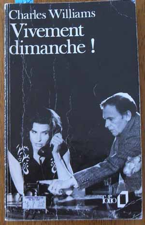 Vivement Dimanche!