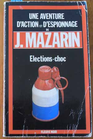 Elections-Choc