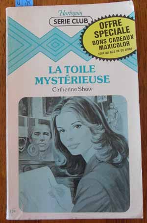 La Toile Mysterieuse