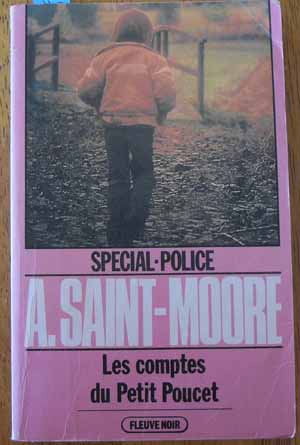 Les Comptes Du Petit Poucet