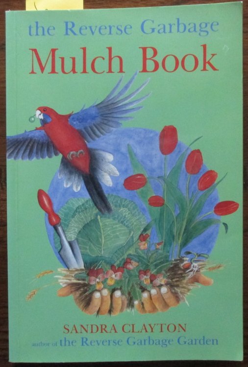 Reverse Garbage Mulch Book, The