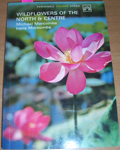 Wildflowers of the North and Centre