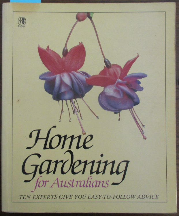Home Gardening for Australians