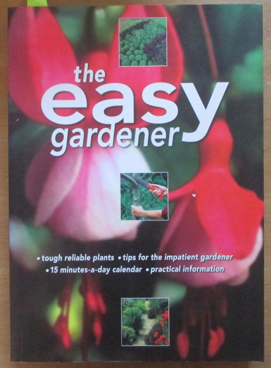 Easy Gardener, The: