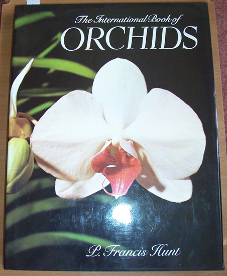 International Book of Orchids, The