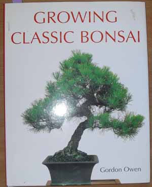 Growing Classic Bonsai