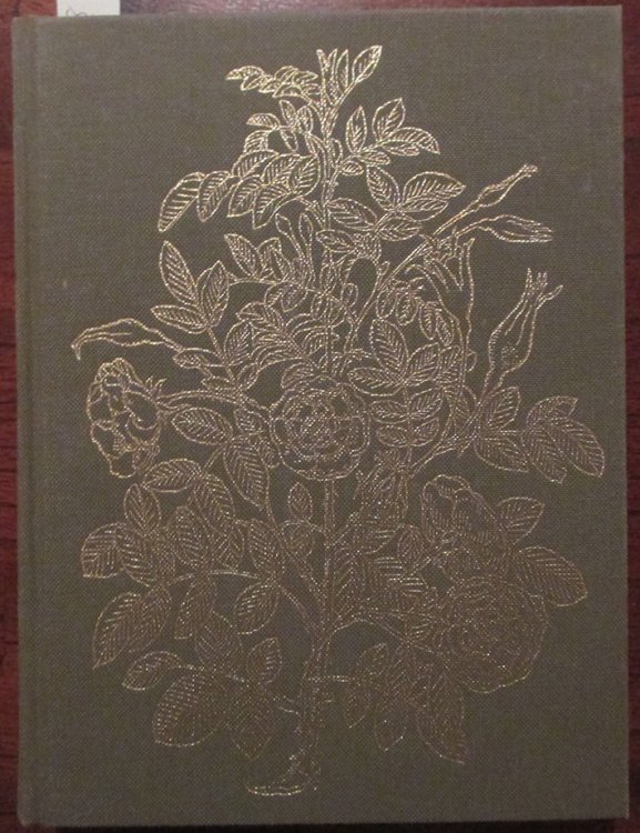 Reader's Digest Encyclopedia of Garden Plants and Flowers