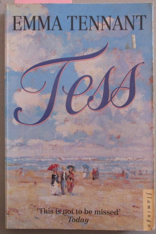 Tess