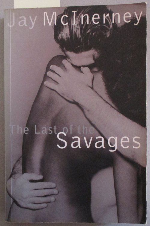 Last of the Savages, The