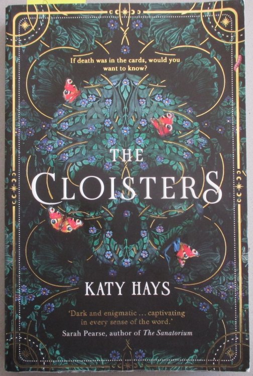 Cloisters, The