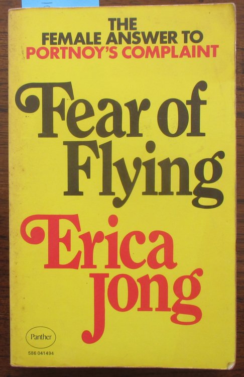 Fear of Flying