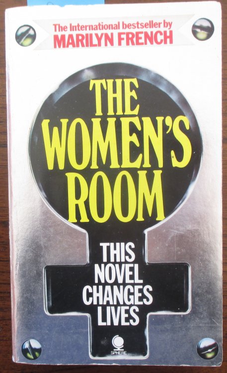 Women's Room, The