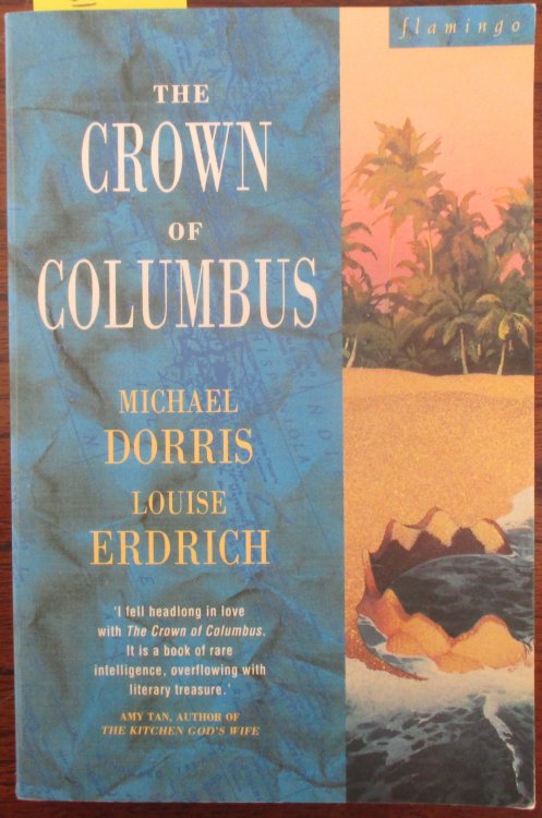 Crown of Columbus, The