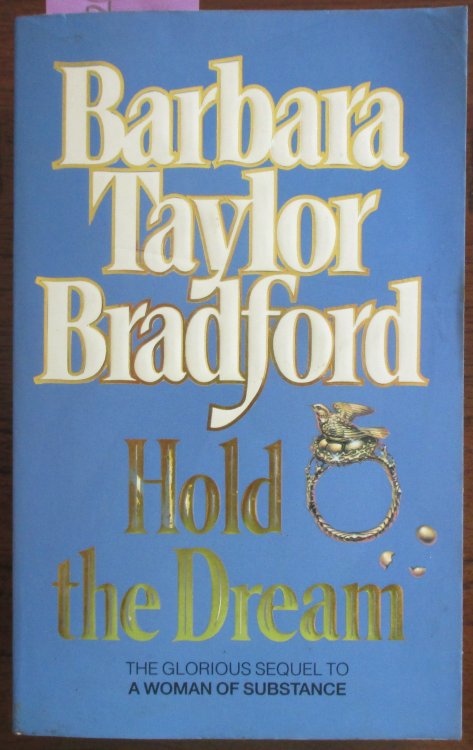 Hold the Dream