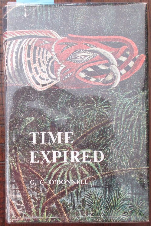 Time Expired