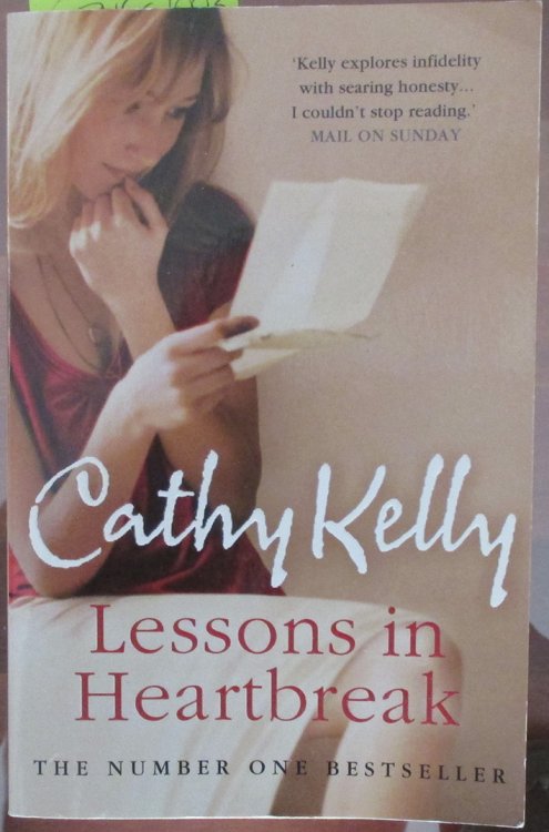 Lessons in Heartbreak