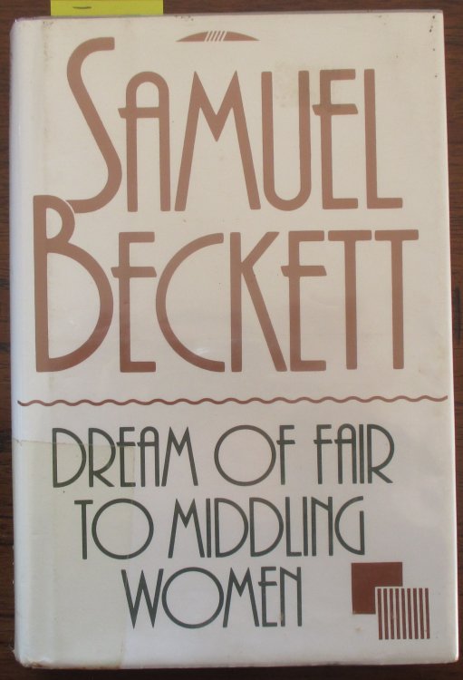 Dream of Fair to Middling Women