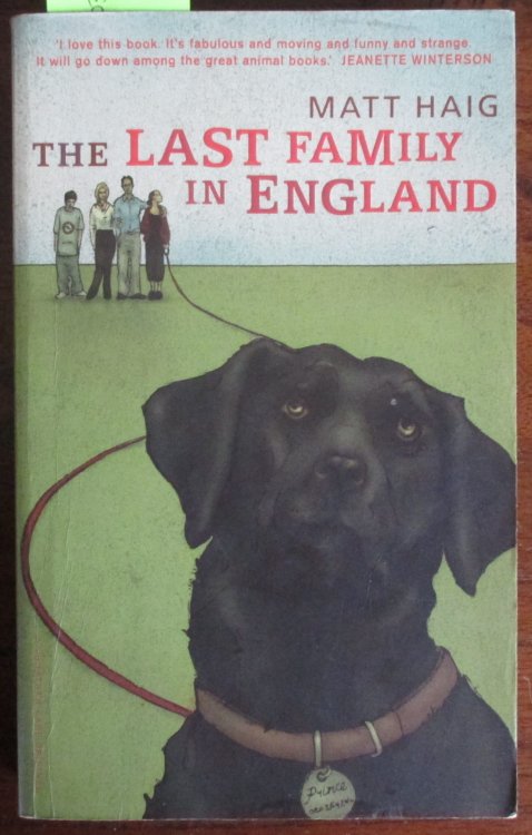 Last Family in England, The