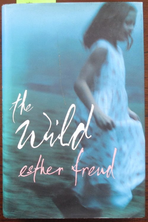 Wild, The
