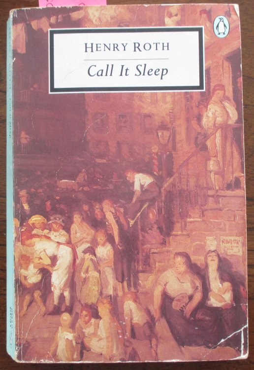 Call It Sleep