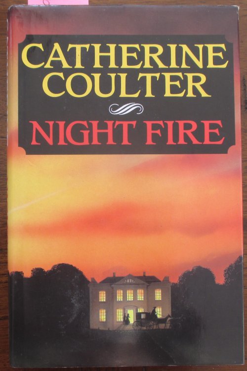 Night Fire