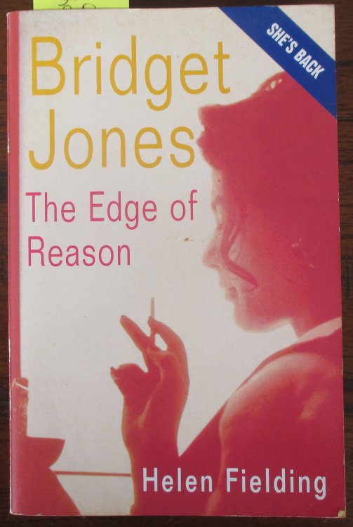 Bridget Jones: The Edge of Reason