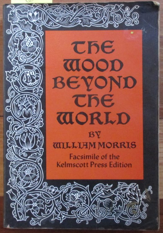 Wood Beyond the World, The