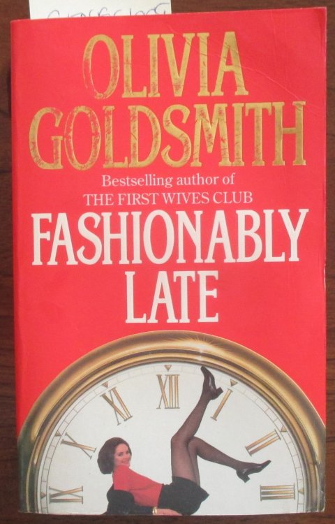Fashionably Late