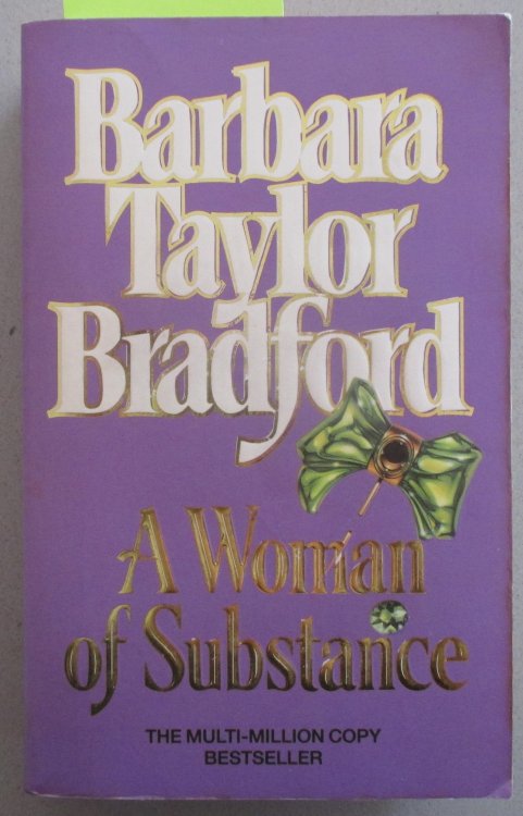 Woman of Substance, A