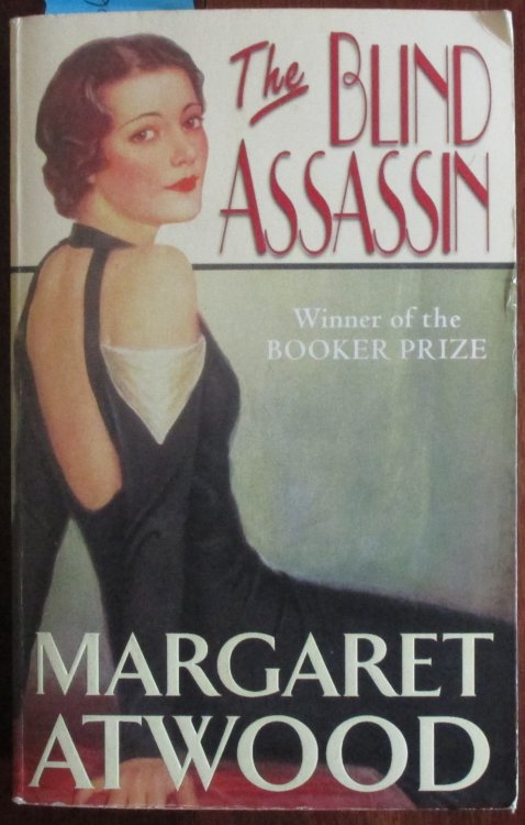 Blind Assassin, The