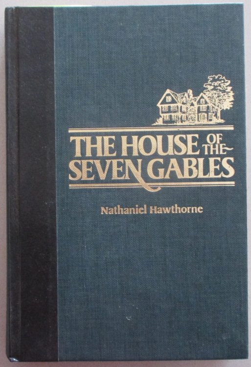 House of the Seven Gables, The